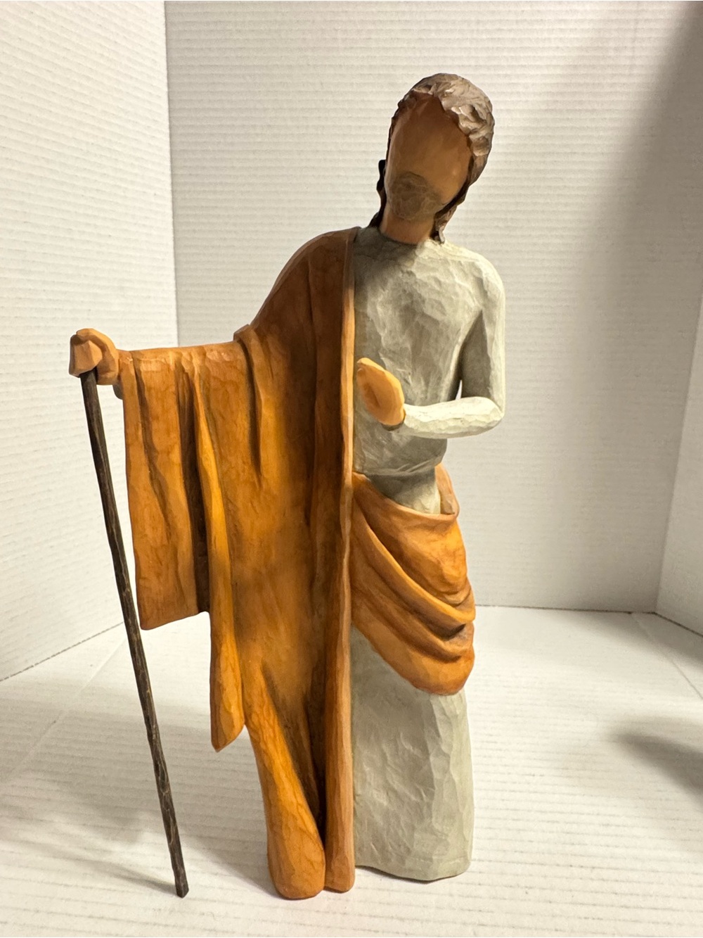Willow Tree The Christmas Story Joseph 2005